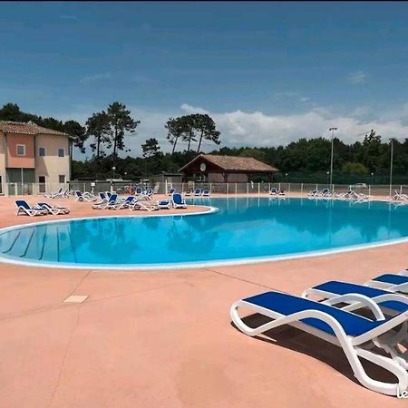 Patrimoine Et Immobilier Villas Du Lac Soustons Kültér fotó