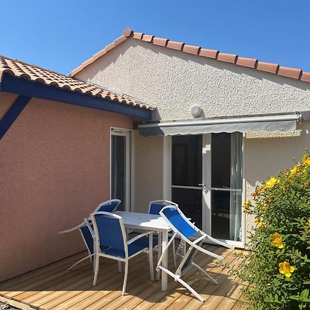 Patrimoine Et Immobilier Villas Du Lac Soustons Kültér fotó