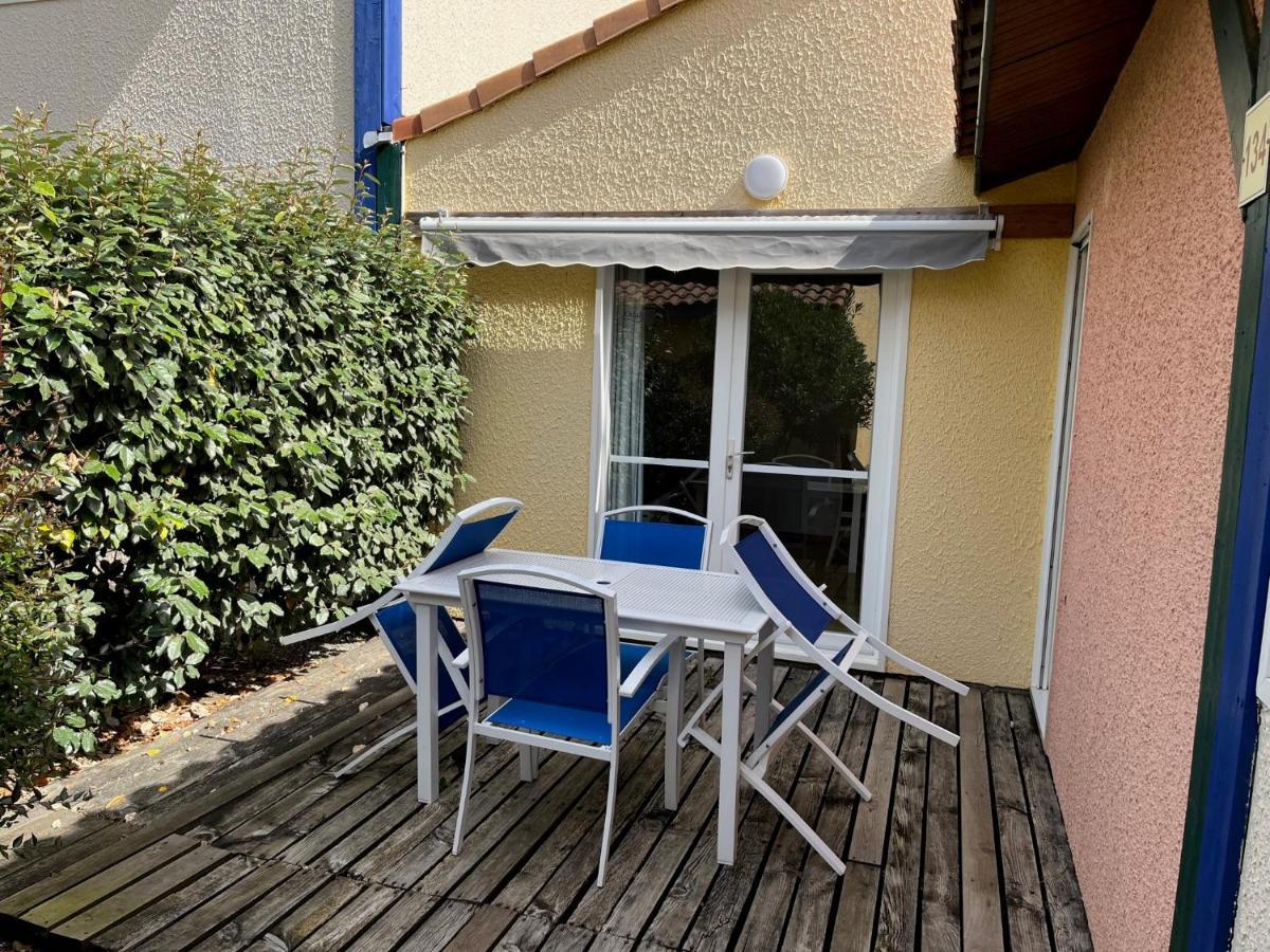 Patrimoine Et Immobilier Villas Du Lac Soustons Kültér fotó