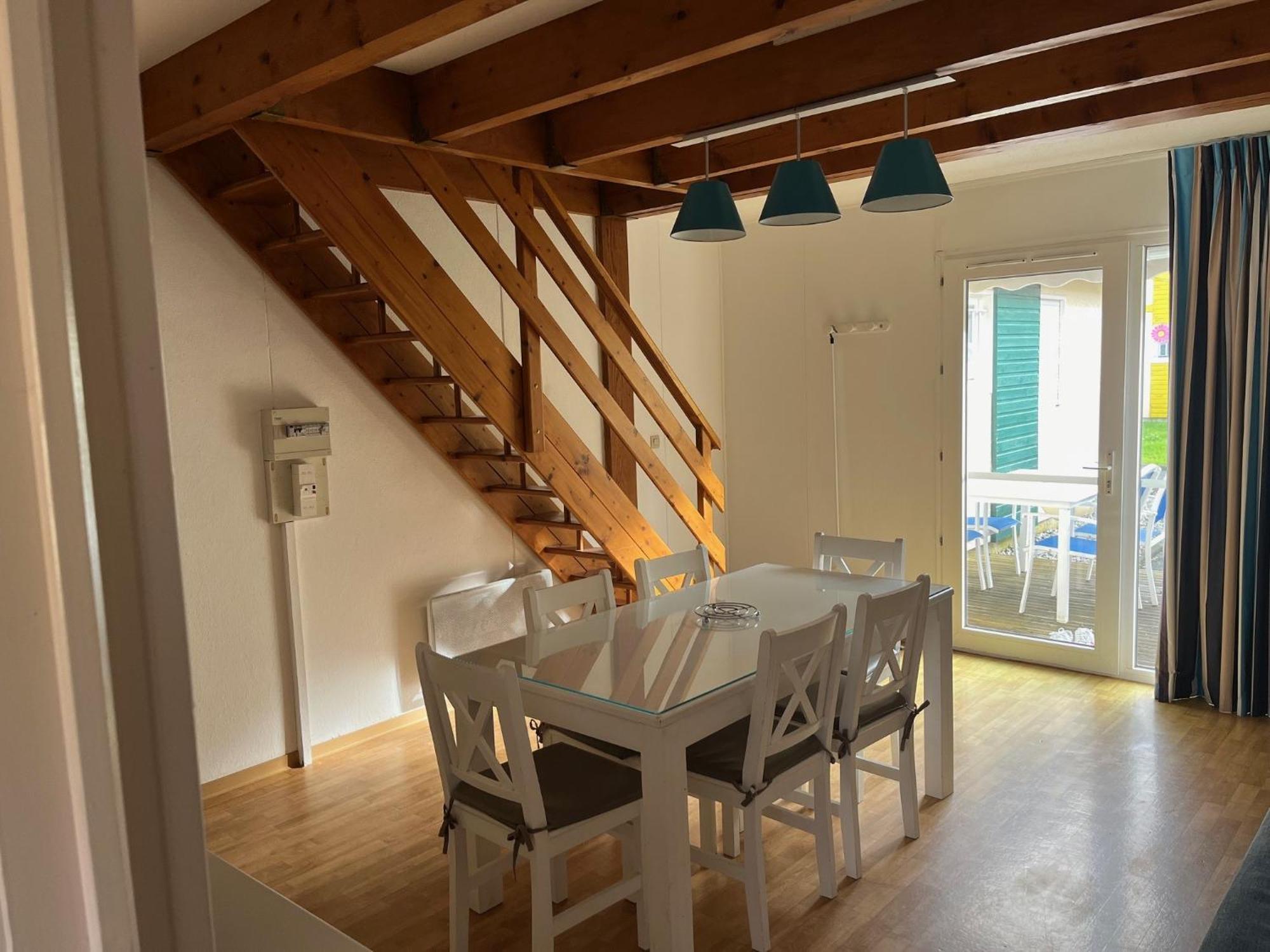 Patrimoine Et Immobilier Villas Du Lac Soustons Kültér fotó