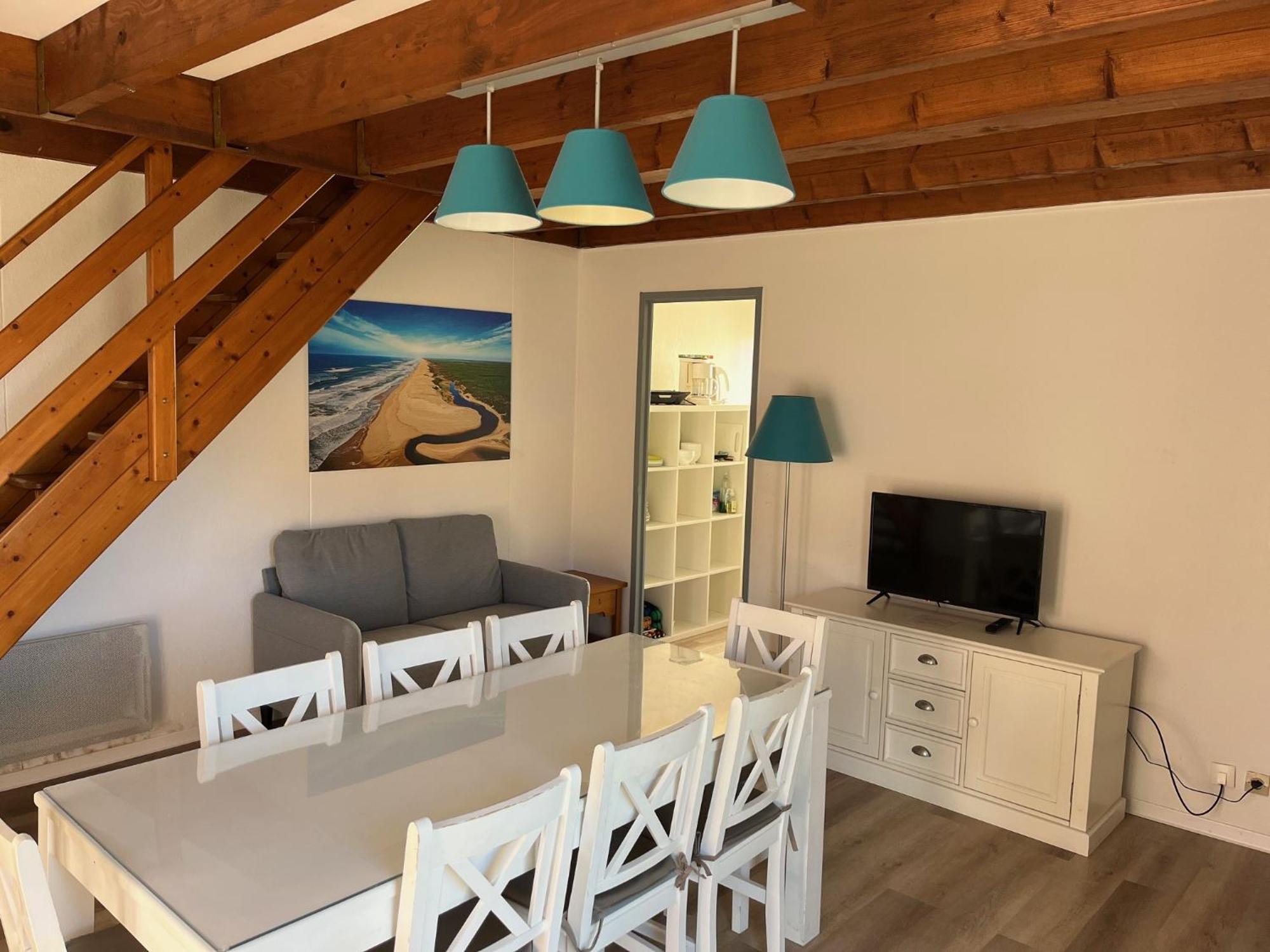Patrimoine Et Immobilier Villas Du Lac Soustons Kültér fotó