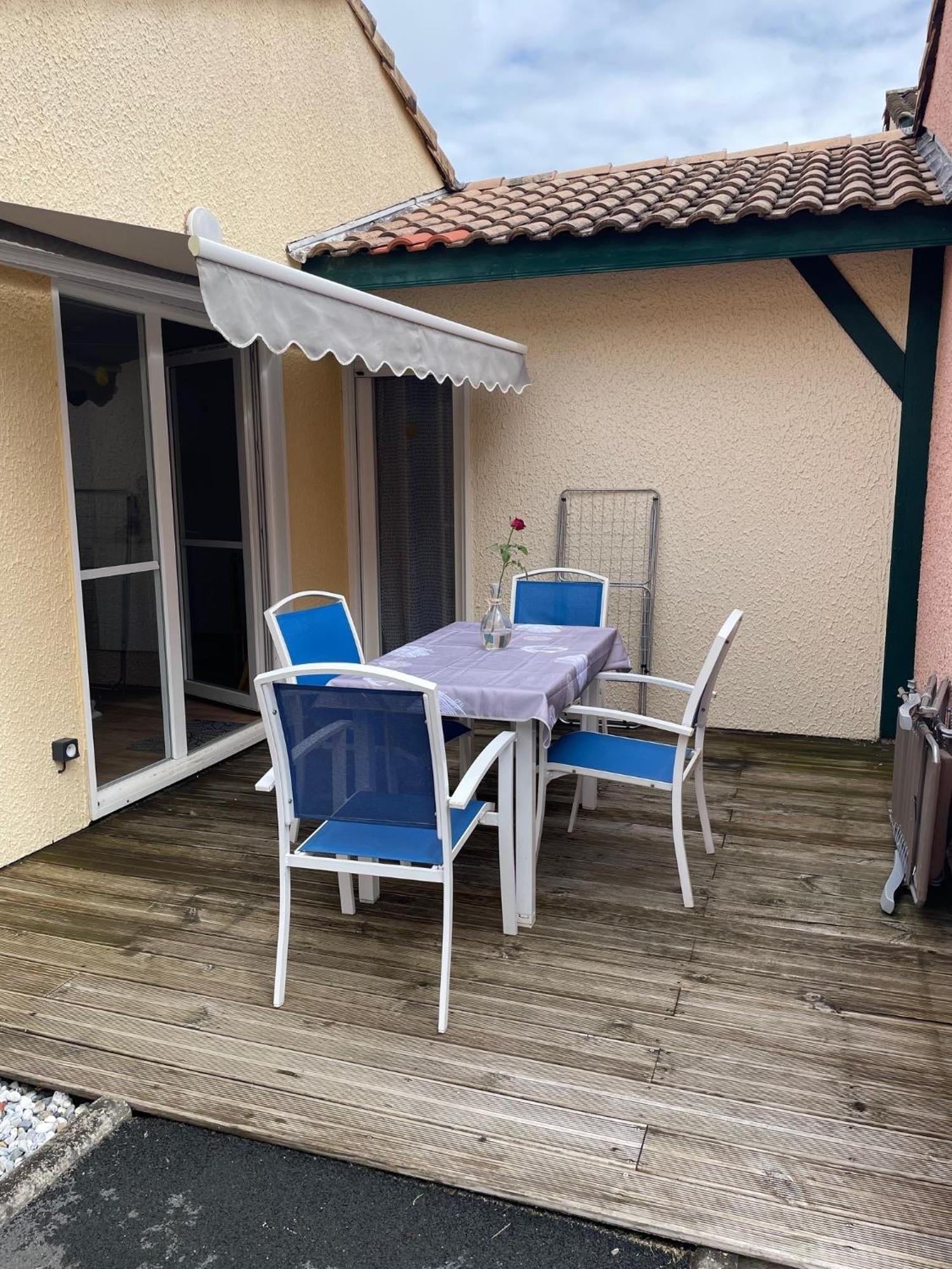 Patrimoine Et Immobilier Villas Du Lac Soustons Kültér fotó