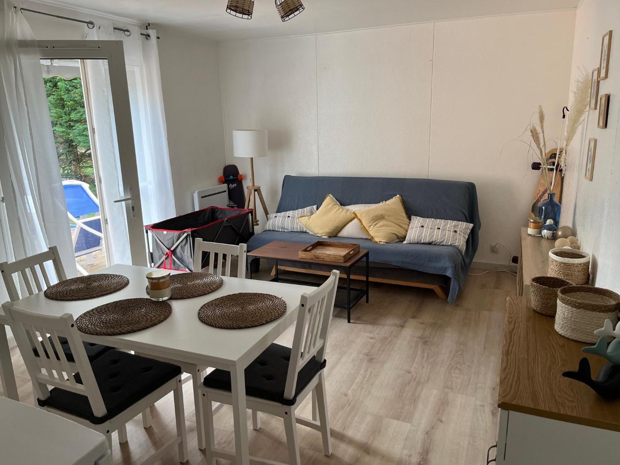 Patrimoine Et Immobilier Villas Du Lac Soustons Kültér fotó