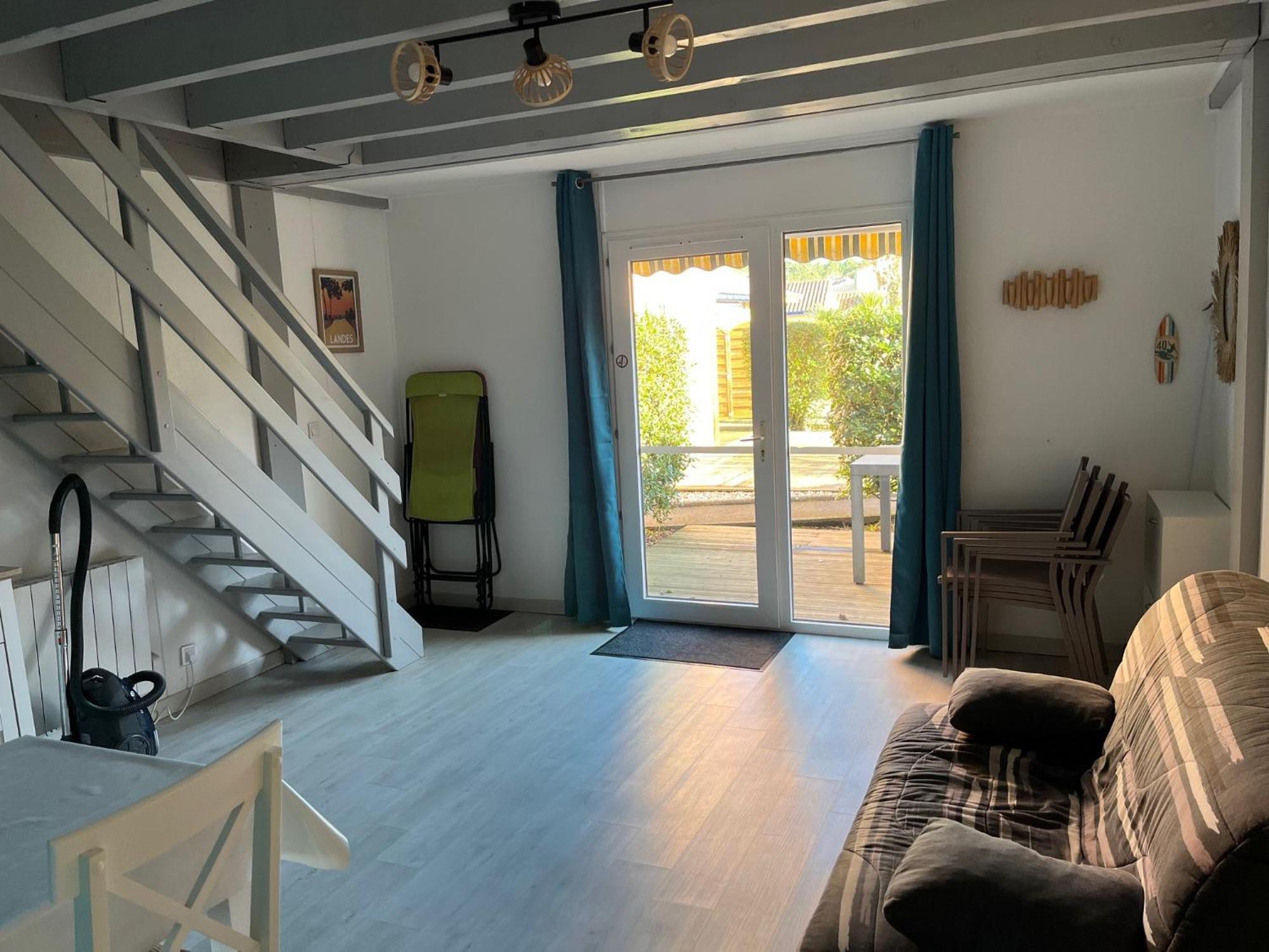 Patrimoine Et Immobilier Villas Du Lac Soustons Kültér fotó