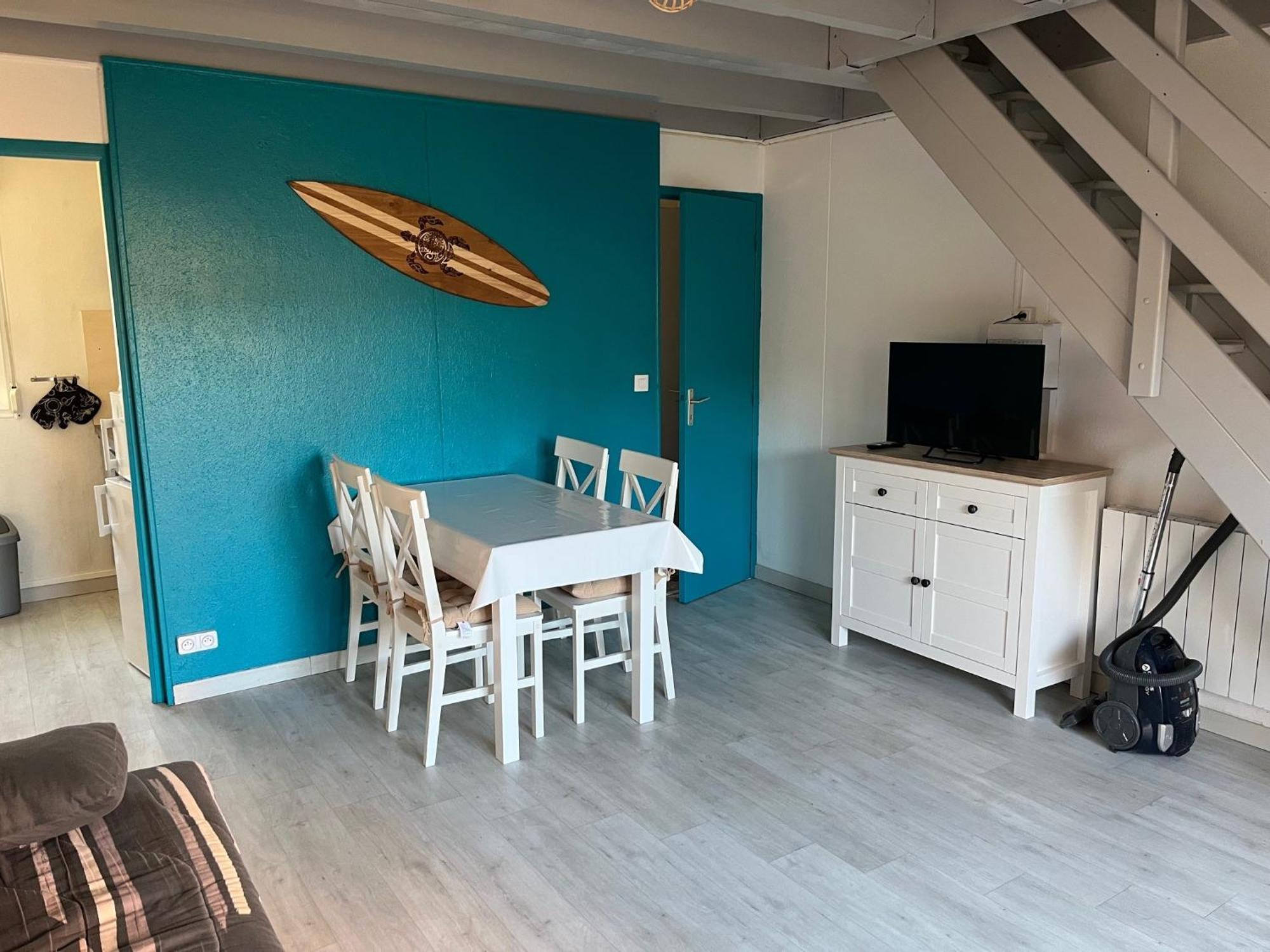 Patrimoine Et Immobilier Villas Du Lac Soustons Kültér fotó