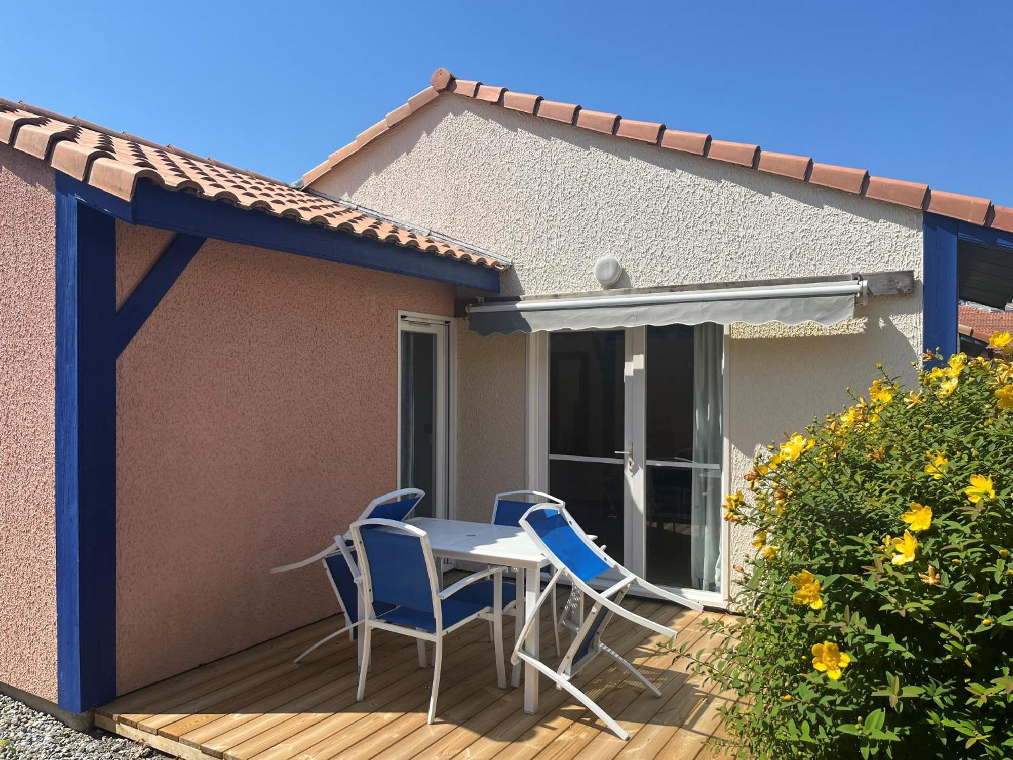 Patrimoine Et Immobilier Villas Du Lac Soustons Kültér fotó