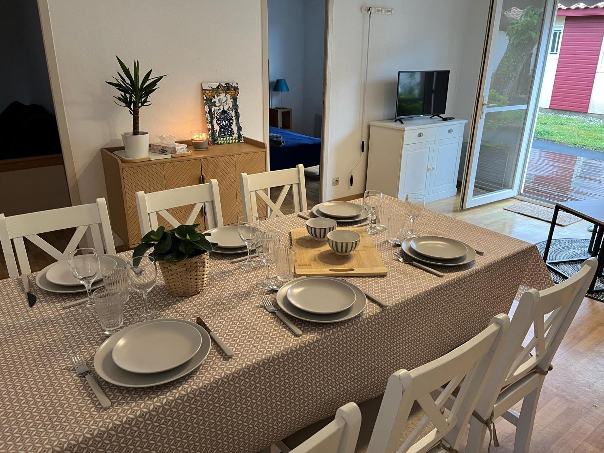 Patrimoine Et Immobilier Villas Du Lac Soustons Kültér fotó