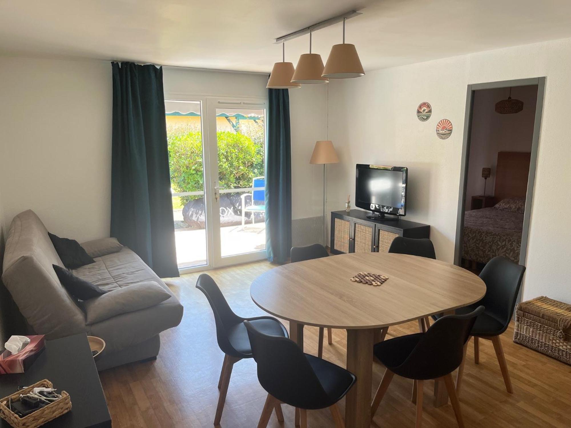 Patrimoine Et Immobilier Villas Du Lac Soustons Kültér fotó