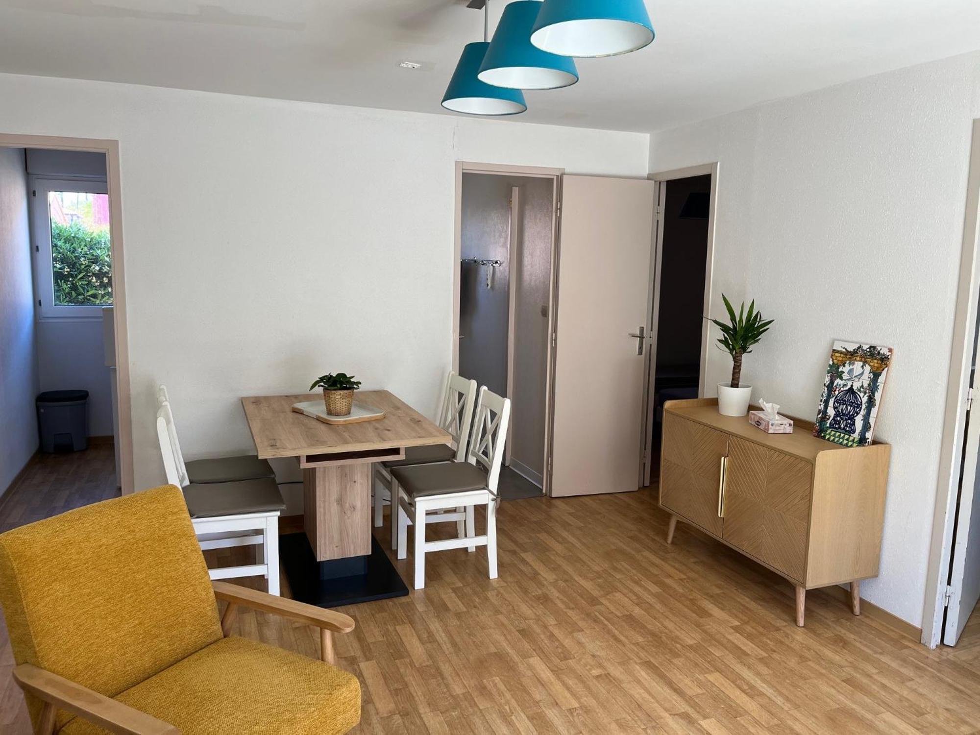 Patrimoine Et Immobilier Villas Du Lac Soustons Kültér fotó